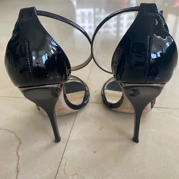 Jimmy Choo Size 7.5 - Picture 2 of 7